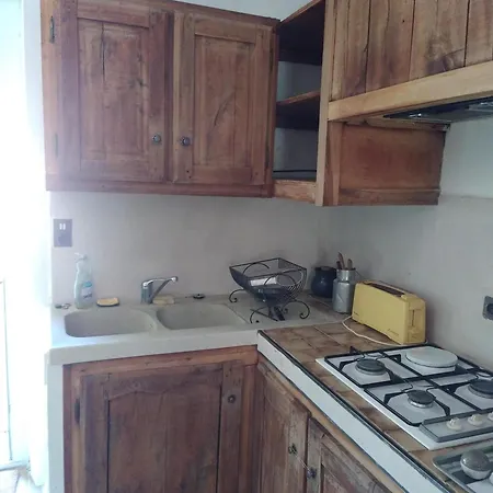 Les Heritiers Apartment