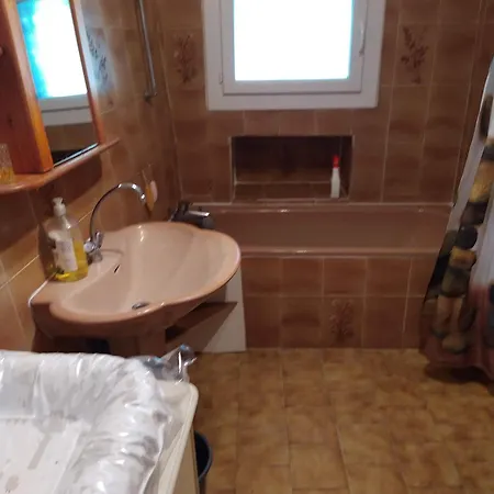 Les Heritiers Apartment