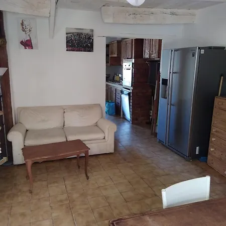 Apartment Les Heritiers Banon