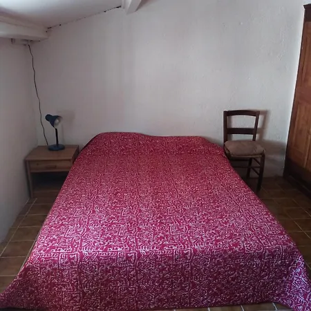 Les Heritiers Apartment *