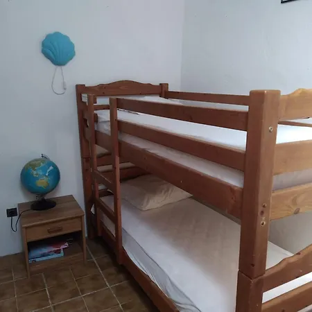 Apartment Les Heritiers